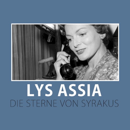 Die Sterne von Syrakus
