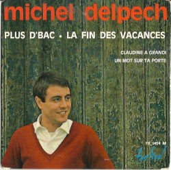 Plus d’bac
