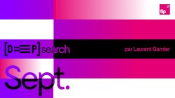 2025-09-06: [DEEP]Search, "Sept. 2025"
