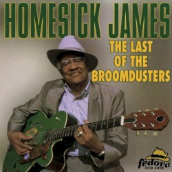 The Last of the Broomdusters