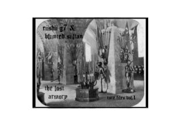 Lost Armory Vol. 1