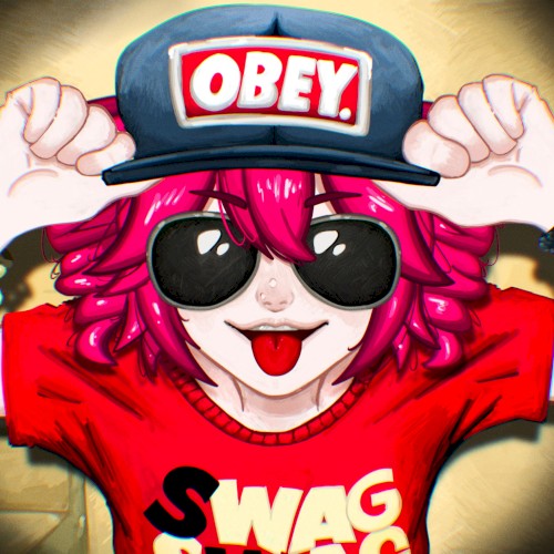 Teto’s Territory