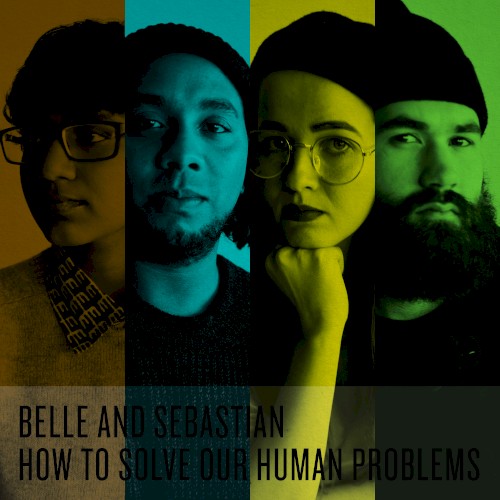 How to Solve Our Human Problems