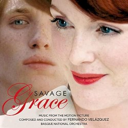 Savage Grace