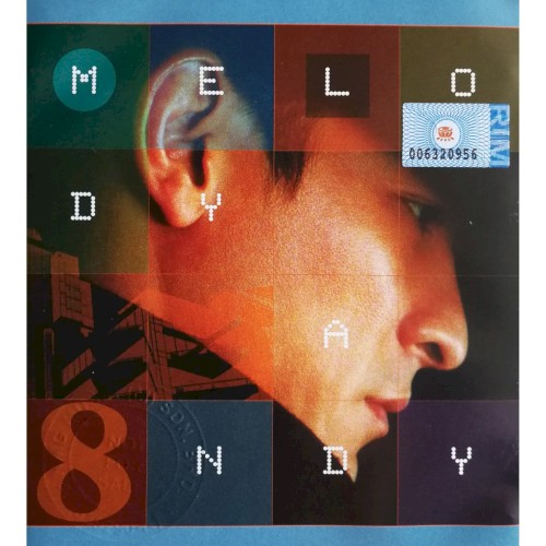 The Melody Andy Vol.8