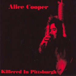 Killered in Pittsburgh