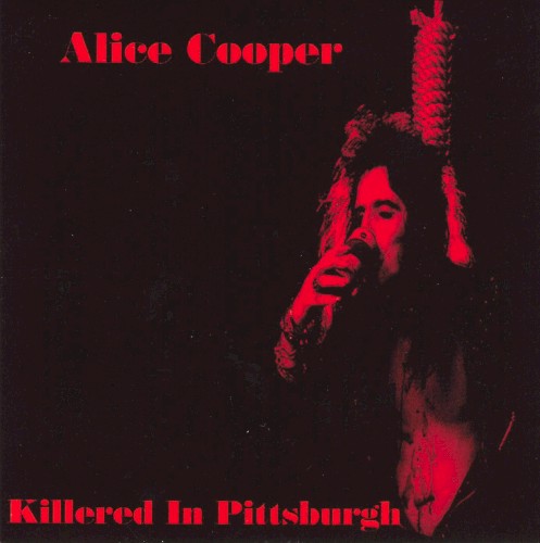 Killered in Pittsburgh