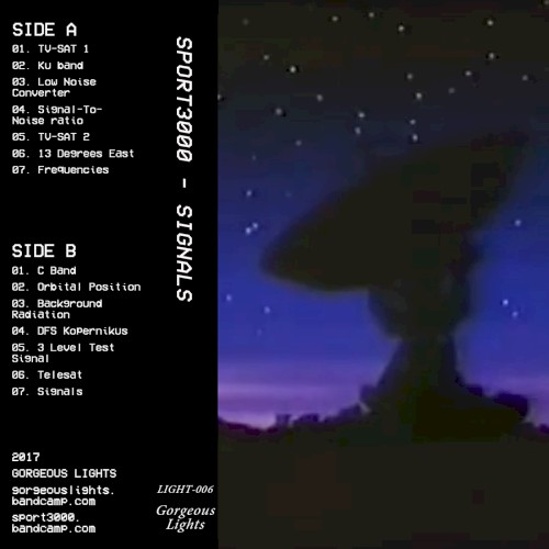 Ｓｉｇｎａｌｓ