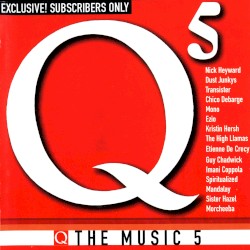 Q the Music 5