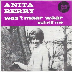 Was ’t maar waar