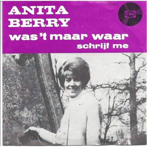 Was ’t maar waar
