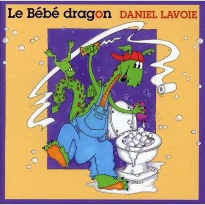 Le Bébé dragon
