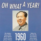 Oh What a Year! 1960
