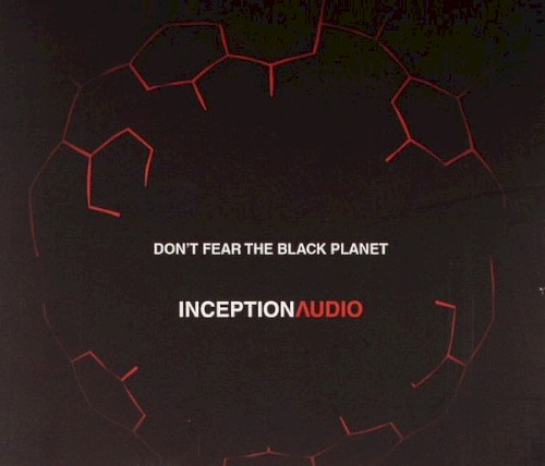Don't Fear The Black Planet