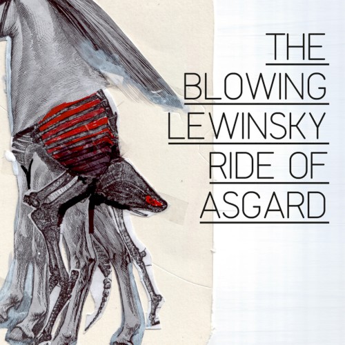 Ride of Asgard