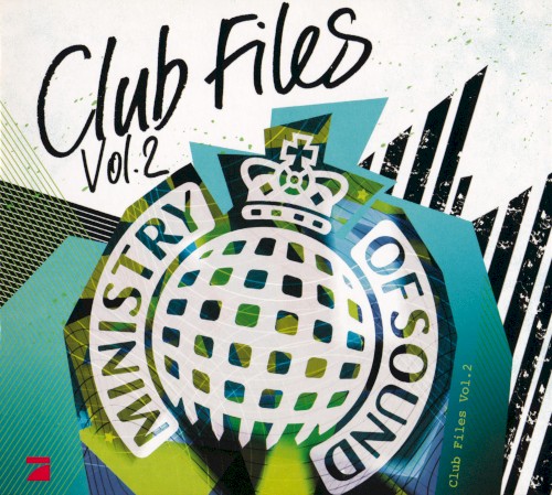 Ministry of Sound: Club Files, Volume 2
