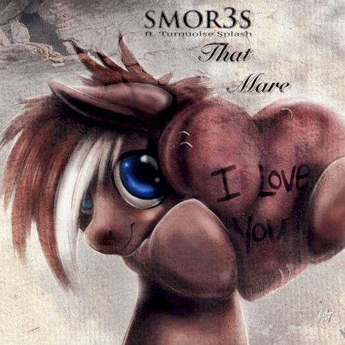 That Mare