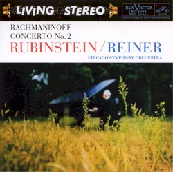 Piano Concerto no.2