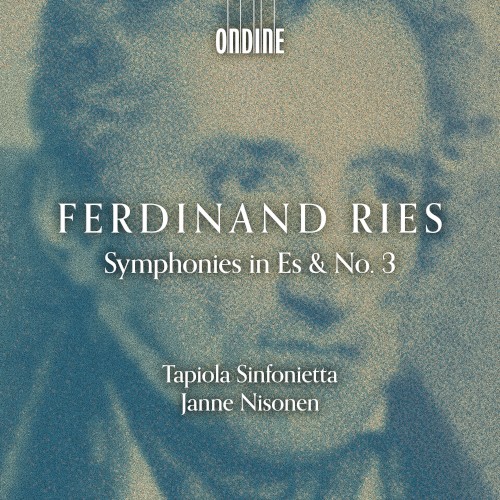 Symphony “no. 8” in E‐flat major, WoO 30 / Symphony no. 3 in E‐flat major, op. 90