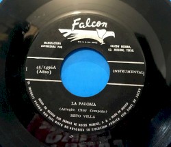 La paloma / Volare