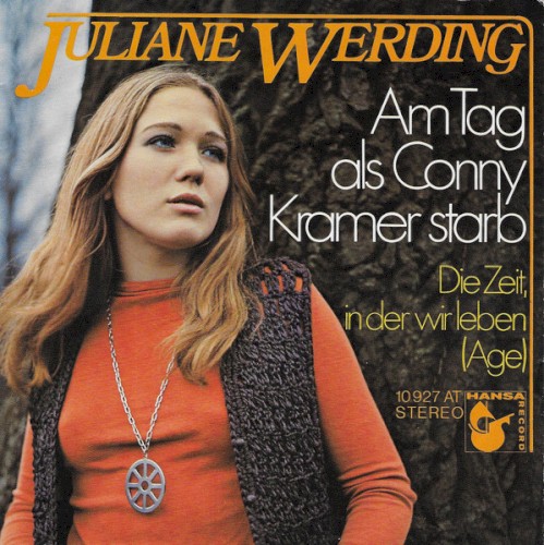 Am Tag als Conny Kramer starb