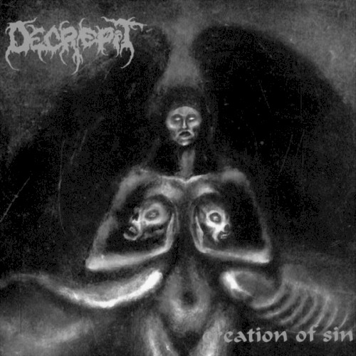 Creation of Sin