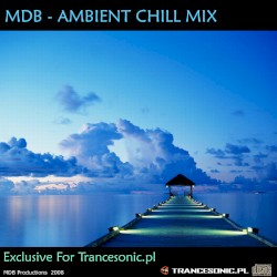 Beautiful Voices Exclusive For Trancesonic.pl (Ambient Chill Mix)