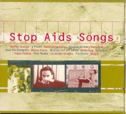 Stop Aids Songs