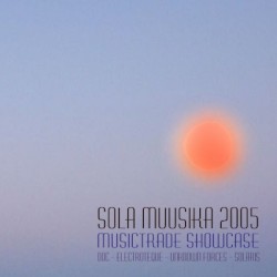 Sola Muusika 2005 Musictrade Showcase