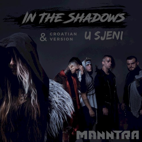 IN THE SHADOWS