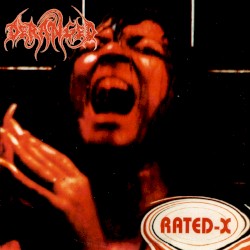 Rated-X