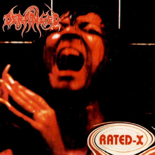 Rated-X