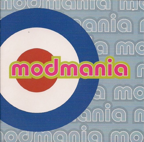 Modmania