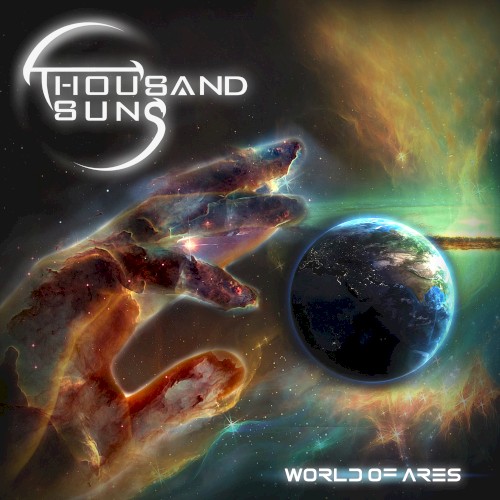 World of Ares