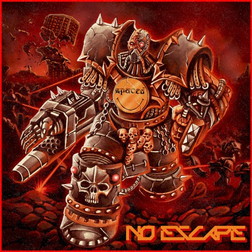 No Escape