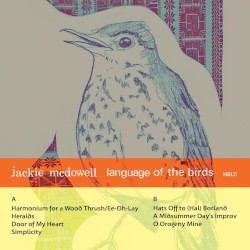 Language of the Birds