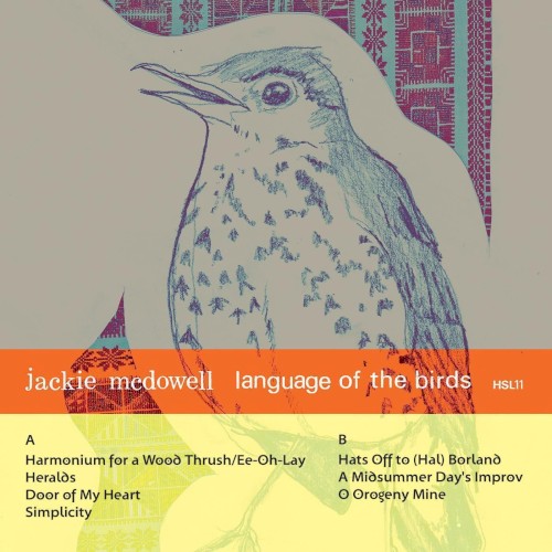 Language of the Birds