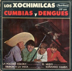 Cumbias y dengues