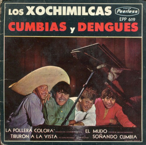 Cumbias y dengues