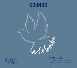 La Colombe