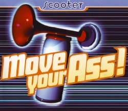 Move Your Ass