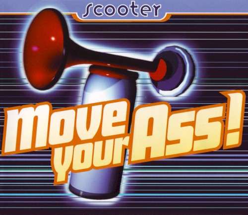 Move Your Ass