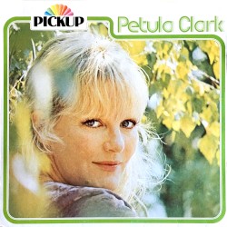 Petula Clark