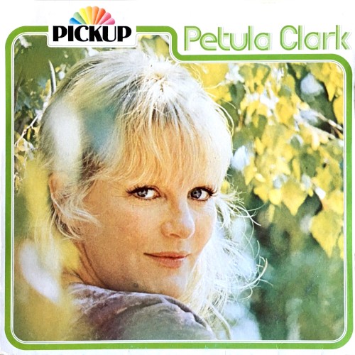 Petula Clark
