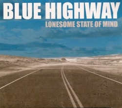 Lonesome State of Mind