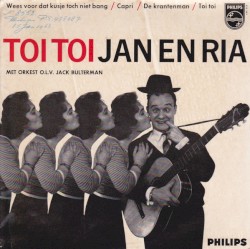 Toi toi