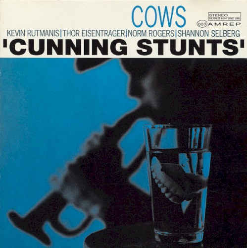 Cunning Stunts