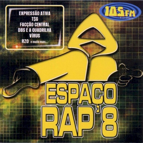 Espaço Rap 8
