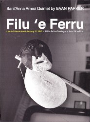 Filu ’e Ferru