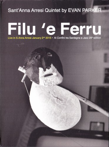 Filu ’e Ferru